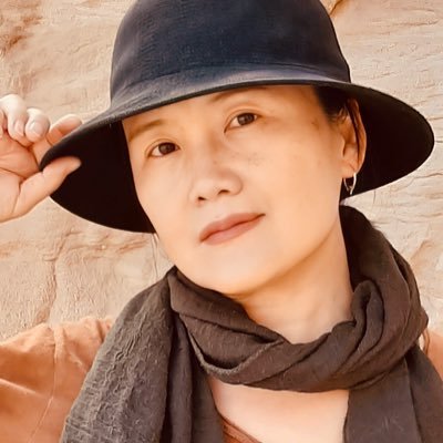 唐丹鸿 Zionist 🇮🇱's profile picture