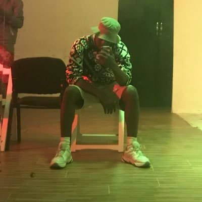 Jimi Animashaun's profile picture