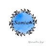 Samia🦋 profil fotoğrafı