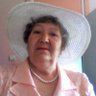 ЛЮБОВЬ СЕРГУШКОВА profil fotoğrafı
