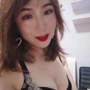 长沙ts李玉柔's profile picture