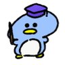 ペンギン@英語SWから逃げない 的头像