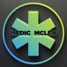 Фото профиля Medic McLen