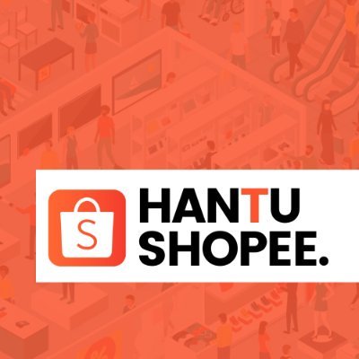 Hantu Shopee's profile picture