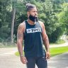 Syvelle Newton's profile picture