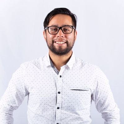 Sebastián Farfán Salinas's profile picture