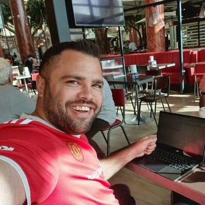 Adam's profile picture