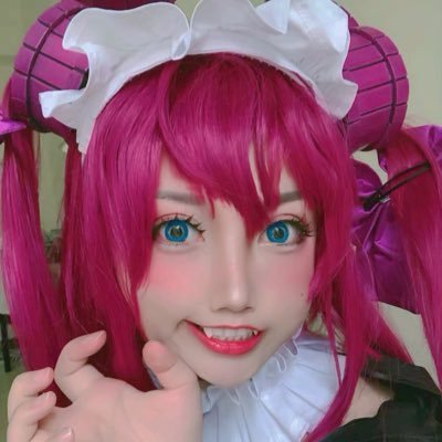 火暴裂裂子's profile picture