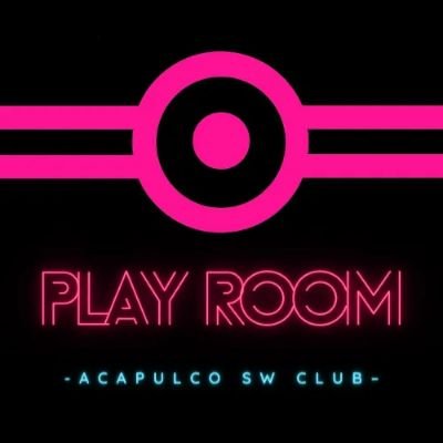 PLAY ROOM club sw acapulco's profile picture