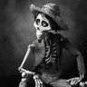 Фото профиля مش فارقه