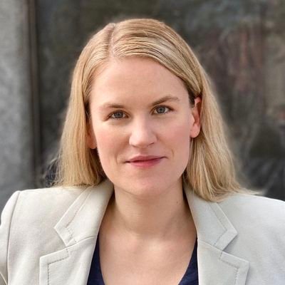 Frances Haugen's profile picture