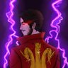 Profilbild von Eric “The Red Comet"