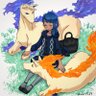 Profilbild von 緋弾＠TNハクア(ポケふた巡り)