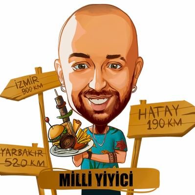 Milliyiyici's profile picture