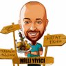 Milliyiyici's profile picture