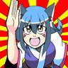 ⛩️唐沢狐皂(カラサワ・コクリ)⛩️ profil fotoğrafı
