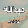 ABDULAH . M 的头像