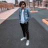 Profilbild von Yousef