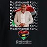 #MNK #MSE #TRUE BIAFRAN LEADERS ็ๅคดๅ