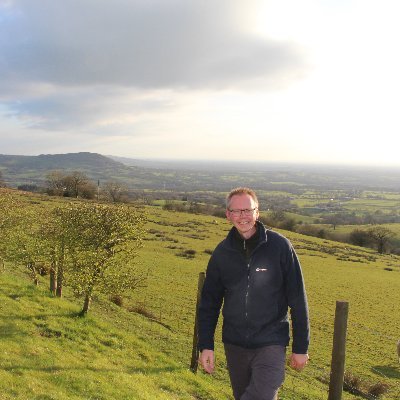 John Dabell's profile picture
