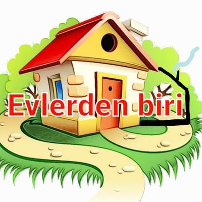 EvIerden biri's profile picture