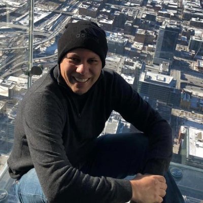 Luis Diego Argüello's profile picture