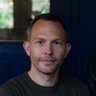 Profilbild von Anders Borum