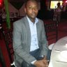 Hon. Antar Ibrahim profil fotoฤrafฤฑ