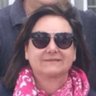 Profilbild von Teresa Cristina Magalhães