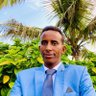 Фото профиля Abdullahi Sandheere