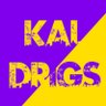 Kal Drigs 的头像