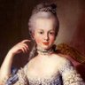 Profilbild von Marie Antoinette