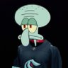 Squidward Squadward 的头像