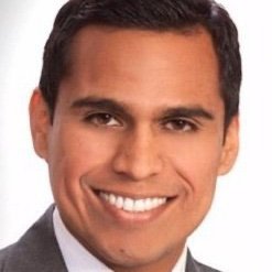 Roberto Vinces ๐ต๐ช๐บ๐ธ's profile picture