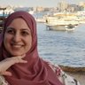 Profilbild von heba zakaria