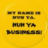 nun ya's profile picture
