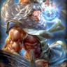 Profilbild von LeRoy Armstrong
