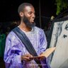 Mame cheikh ibrahima fall diouf profil fotoğrafı