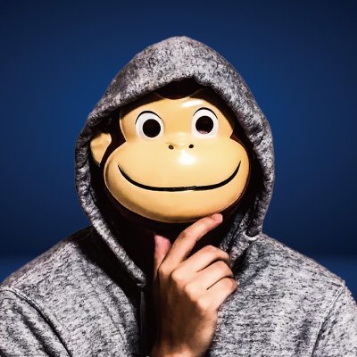 イングリッシュおさる🐵's profile picture