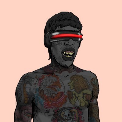 EL ROKK 💎's profile picture