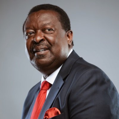 MusaliaMudavadi's profile picture