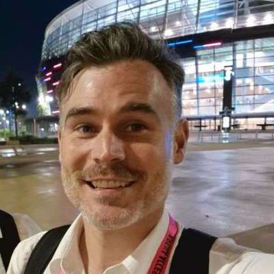 Matt Turner's profile picture