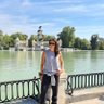 Berenice Muñoz profil fotoğrafı