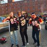 This is a Bengals fan account now 的头像