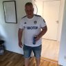 Måns LUFC Hellström profil fotoğrafı