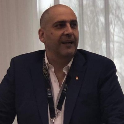 Kavalieratos's profile picture