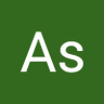 As As's profile picture