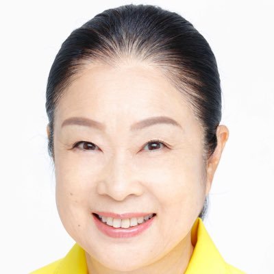 元復興大臣 土屋品子(つちや品子) 埼玉16区's profile picture