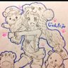 Profilbild von ☆♓🌈じゃんたみ@あいりす🌈♓☆