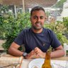 Profilbild von Prem Patel